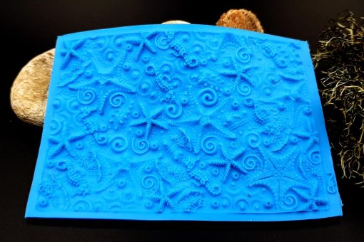 IN Oceans Fauna - 120x85mm - Image 9