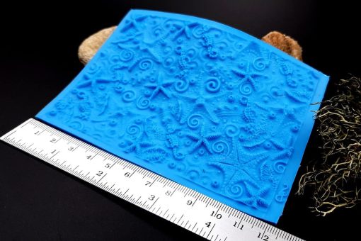 IN Oceans Fauna - 120x85mm - Image 8