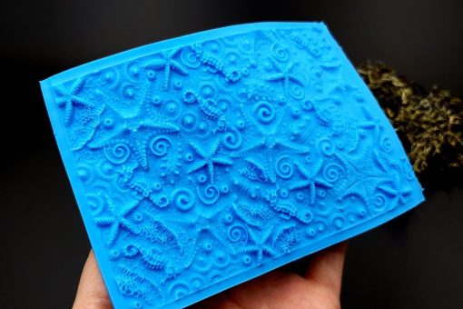 IN Oceans Fauna - 120x85mm - Image 7