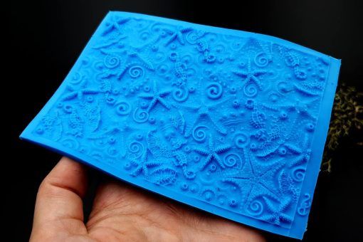 IN Oceans Fauna - 120x85mm - Image 6