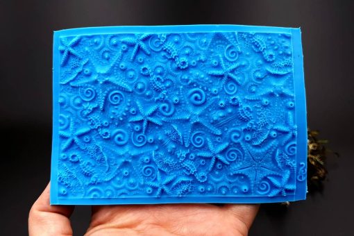 IN Oceans Fauna - 120x85mm - Image 5