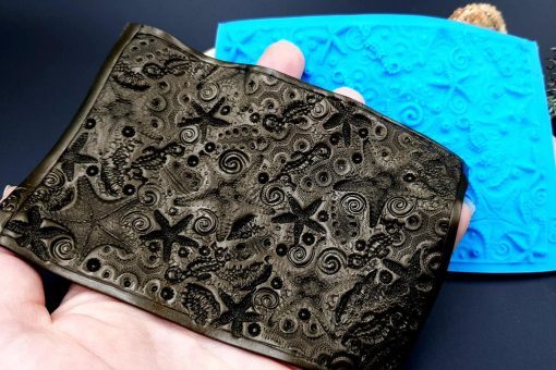 IN Oceans Fauna - 120x85mm - Image 3