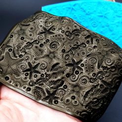 IN Oceans Fauna - 120x85mm