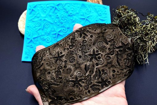 IN Oceans Fauna - 120x85mm - Image 2