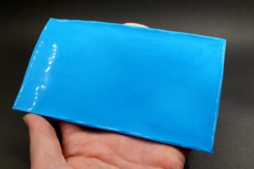 Silicone Texture River Stones - 135x77mm - Image 8