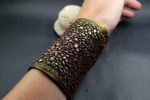 Silicone Texture River Stones - 135x77mm - Image 6