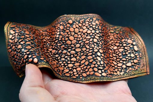 Silicone Texture River Stones - 135x77mm - Image 4