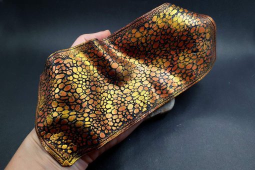 Silicone Texture River Stones - 135x77mm - Image 2