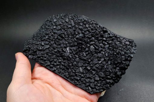 Silicone Texture Druzy Stone - 150x75mm - Image 12