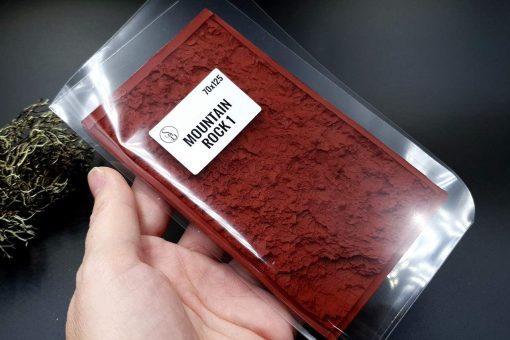 Silicone Texture Mountain Rock #1 - 70x125mm - Image 17