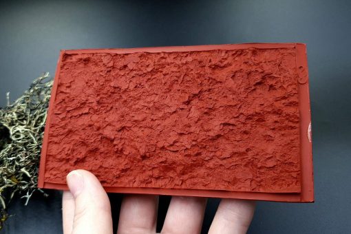 Silicone Texture Mountain Rock #1 - 70x125mm - Image 16