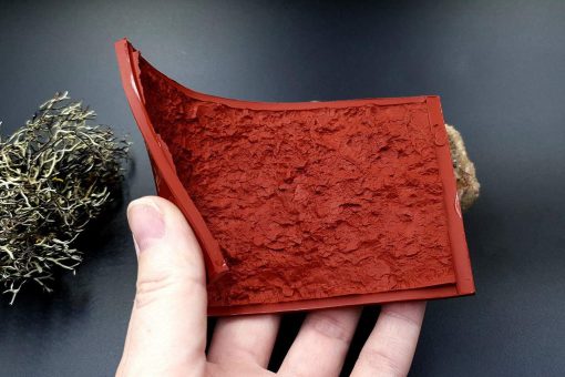 Silicone Texture Mountain Rock #1 - 70x125mm - Image 12
