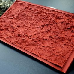 Silicone Texture Mountain Rock #1 - 70x125mm