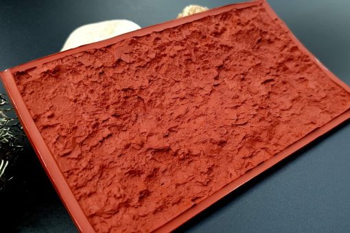 Silicone Texture Mountain Rock #1 - 70x125mm - Image 8