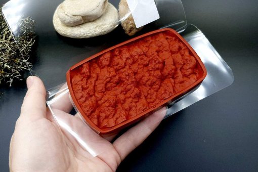 Silicone Texture Mountain Rock #2 - 65x110mm - Image 14