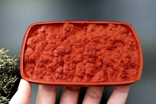 Silicone Texture Mountain Rock #2 - 65x110mm - Image 13
