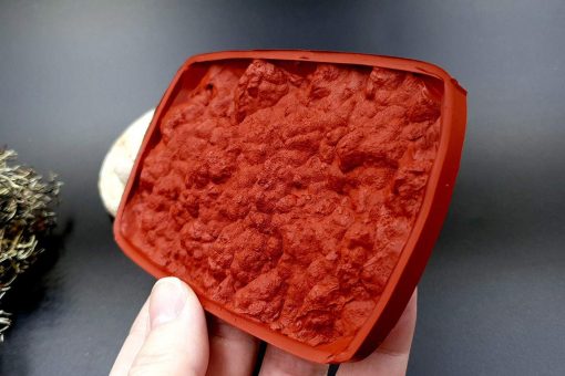 Silicone Texture Mountain Rock #2 - 65x110mm - Image 12