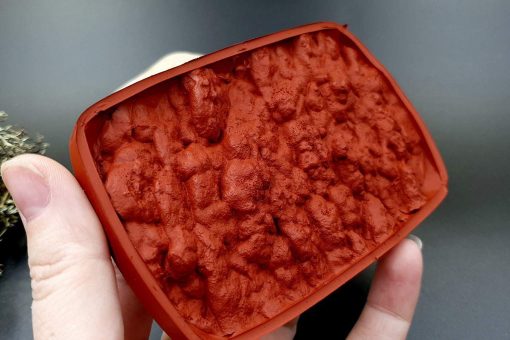Silicone Texture Mountain Rock #2 - 65x110mm - Image 11