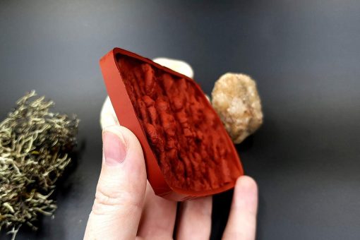Silicone Texture Mountain Rock #2 - 65x110mm - Image 10