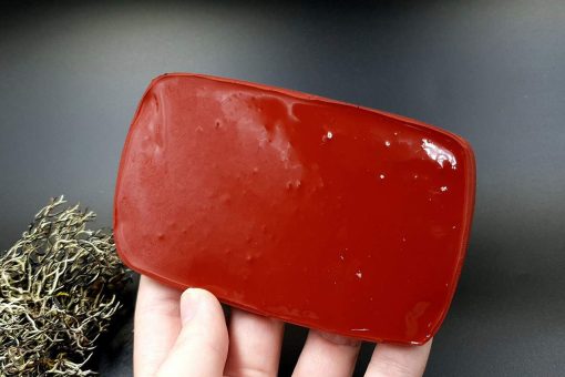 Silicone Texture Mountain Rock #2 - 65x110mm - Image 9