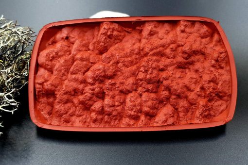 Silicone Texture Mountain Rock #2 - 65x110mm - Image 8