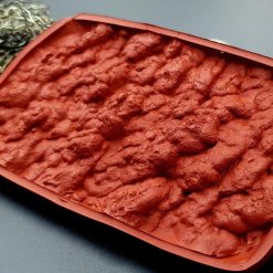 Silicone Texture Mountain Rock #2 - 65x110mm