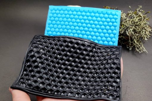 Silicone Texture Honeycomb - 105x75mm - Image 11