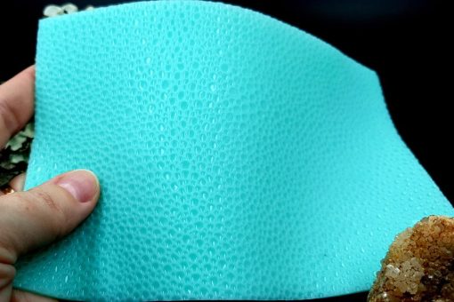 Silicone Texture Water Drops - 170x105mm - Image 6