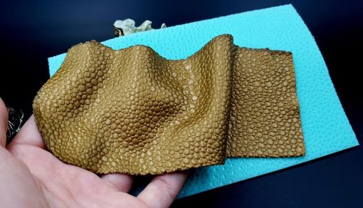 Silicone Texture Water Drops - 170x105mm - Image 3