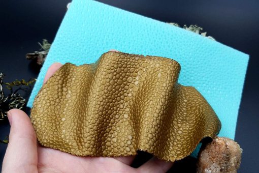 Silicone Texture Water Drops - 170x105mm - Image 2