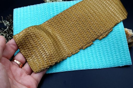 Silicone Texture Weaving Grain #1 - 180x120mm - Image 7