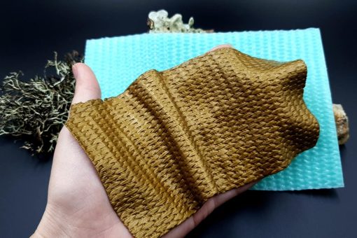Silicone Texture Weaving Grain #1 - 180x120mm - Image 6