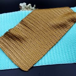 Silicone Texture Weaving Grain #1 - 180x120mm