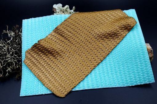 Silicone Texture Weaving Grain #1 - 180x120mm