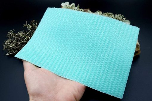 Silicone Texture Weaving Grain #1 - 180x120mm - Image 2