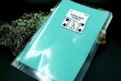 Silicone Texture Weaving Grain #2 - 180x120mm - Image 12