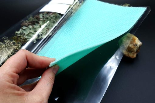 Silicone Texture Weaving Grain #2 - 180x120mm - Image 9