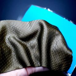 Fish Scales Pattern Silicone Texture - 180x120mm