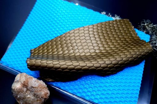 Eggs Pattern Silicone Texture - 180x120mm - Image 4