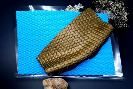 Eggs Pattern Silicone Texture - 180x120mm - Image 3