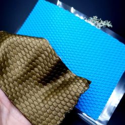 Eggs Pattern Silicone Texture - 180x120mm