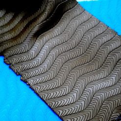 The Waves (Vertical) Silicone Texture - 180x120mm