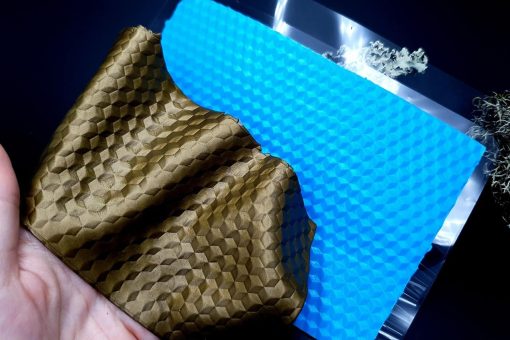 Cubic Pattern Silicone Texture - 180x120mm