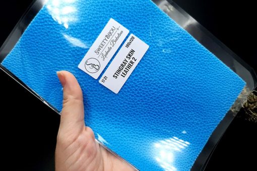 Stingray Skin #2 Pattern Silicone Texture 180x120mm - Image 7