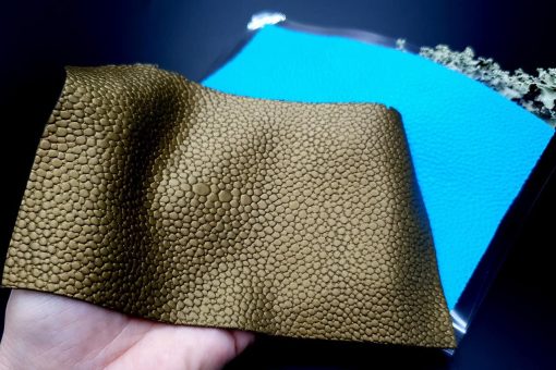Stingray Skin #2 Pattern Silicone Texture 180x120mm - Image 5