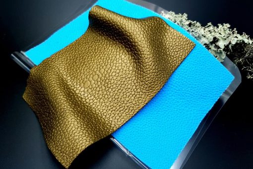 Stingray Skin #2 Pattern Silicone Texture 180x120mm - Image 3