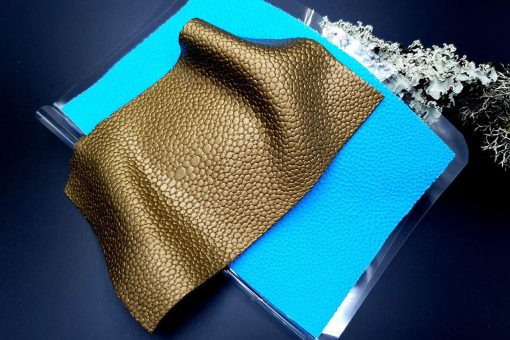 Stingray Skin #2 Pattern Silicone Texture 180x120mm - Image 2