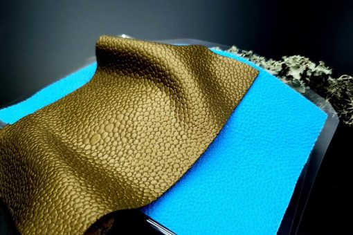 Stingray Skin #2 Pattern Silicone Texture 180x120mm