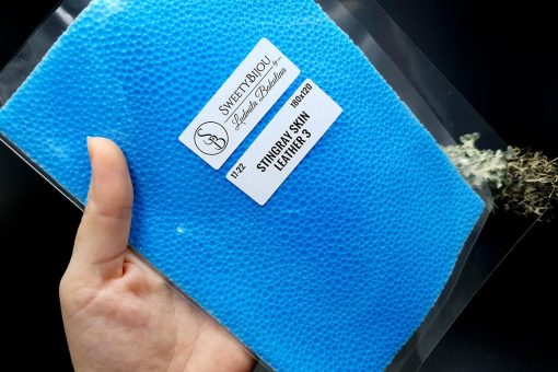 Stingray Skin #3 Pattern Silicone Texture - Image 5