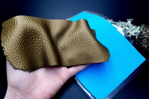 Stingray Skin #3 Pattern Silicone Texture - Image 3